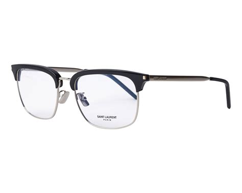 lunette de vue ysl homme|Saint Laurent.